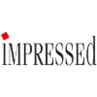 Impressed GmbH logo - Similar company to Codesco Gmbh