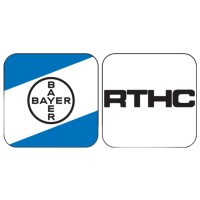 RTHC Bayer Leverkusen e.V. logo - Similar company to Recodin