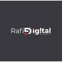 Rafi Digital logo - Similar company to Iidm Pvt Ltd
