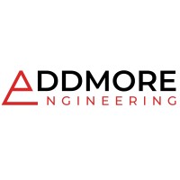 Addmore Engineering Ltd logo - Similar company to R & A Engineering Ltd