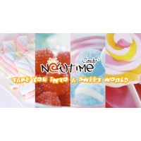 Shantou Newtime Candy Co., Ltd logo - Similar company to Puffy Cotton Candy