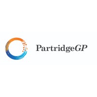 PartridgeGP logo - Similar company to The Real Learning Experience