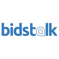 Bidstalk (acquired by AppLift) logo - Similar company to Iwe