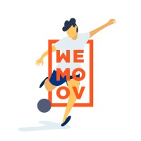 We Moov logo - Similar company to Personalize Tmc - Viagens Corporativas