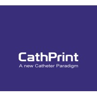 CathPrint AB logo - Similar company to Cd Leycom