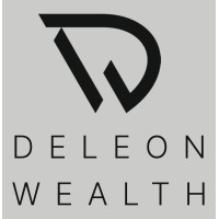 DeLeon Wealth logo - Similar company to Barker Capital Management And Trading Program