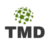 The Magic Data logo - Similar company to Magic Data