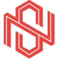 Nested Stacks logo - Similar company to Sofia Print