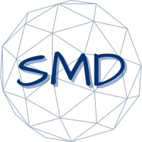 SMD agence logo - Similar company to Waarmakers