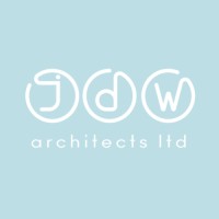 JDW Architects logo - Similar company to Sloane & Brown