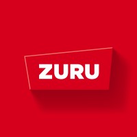 ZURU Tech logo - Similar company to Kshatrainfotech Pvt Ltd