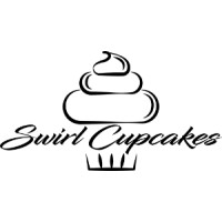 Swirl Cupcakes logo - Similar company to Br.And.Nu Strategy
