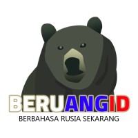 BeruangID logo - Similar company to Dubrava 2024