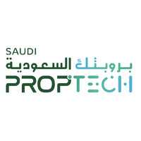 Saudi Proptech - بروبتك السعودية logo - Similar company to The Global Proptech Summit