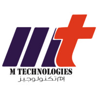 M Technologies Group logo - Similar company to Gp Group