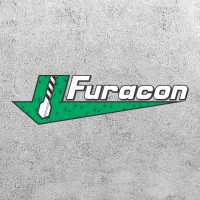 Furacon soluções tecnológicas para obras civis e manutenções industriais. logo - Similar company to Cycloar