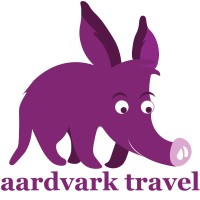 Aardvark Travel logo - Similar company to Africa & Beyond Ltd
