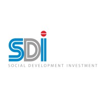 Social Development Investment SDI logo - Similar company to Digital Roots Albania