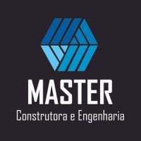 MASTER Construtora e Engenharia logo - Similar company to Daifa Construtora