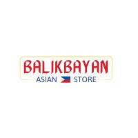 Balikbayan Asian Store logo - Similar company to Balikbayan Store