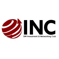 SIM Investment & Networking Club (INC) logo - Similar company to Neu Konceptz