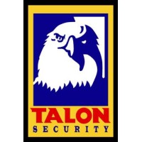 Talon Security logo - Similar company to Talon Security Solutions