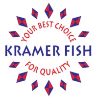 Kramer Fish logo - Similar company to Fiskano Bv