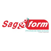 Sag&form CFA logo - Similar company to Sageform