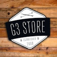 G3Store Surf Center logo - Similar company to G3 Surfshop