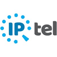 IPTel logo - Similar company to Iptel Solutions Pty Ltd