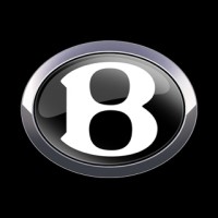 Bentley Berlin Official logo - Similar company to Bentley Stuttgart