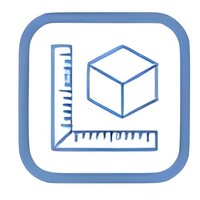 StoneRuler logo - Similar company to Medilanes