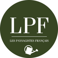 Les Paysagistes Français logo - Similar company to C'Clôt - Fourniture Aux Professionnels