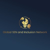 GLOSIN- Global SEN and Inclusion Network logo - Similar company to Matric Services