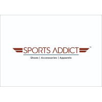 Sports Addict logo - Similar company to Upsi Disc Golf App - Upsiapp Oy