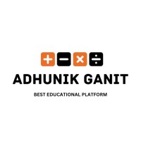 Adhunik Ganit logo - Similar company to Mlsa Ldce