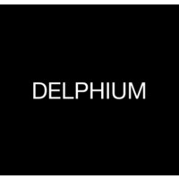 DELPHIUM logo - Similar company to Time Critical Networks
