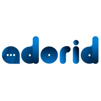 Adorid Inc logo - Similar company to Msb