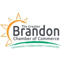 The Greater Brandon Chamber of Commerce logo - Similar company to Brandon Chamber Of Commerce
