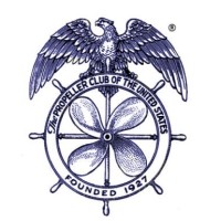 PROPELLER CLUB OF STRASBOURG logo - Similar company to Bluelink Strasbourg