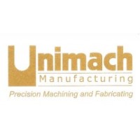 UNIMACH MANUFACTURING logo - Similar company to Jmtp Engineering