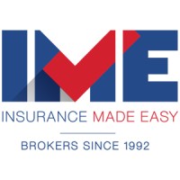 Insurance Made Easy logo - Similar company to Insurance Made Ez Llc