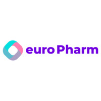 EuroPharm logo - Similar company to Europharm