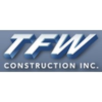 TFW CONSTRUCTION LIMITED logo - Similar company to Worx+