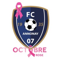 FC Annonay logo - Similar company to Vinsolite - Vins & Champagnes