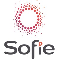 Sofie logo - Similar company to Mindbe