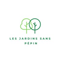 Les jardins sans pépin logo - Similar company to Récoltes&Nous