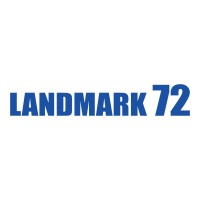 LANDMARK 72 logo - Similar company to Hustle Vietnam