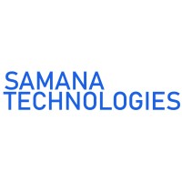Samana Technologies logo - Similar company to Marching Elephants
