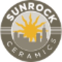 Sunrock Ceramics logo - Similar company to Midwest Control